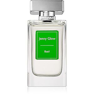 Jenny Glow Basil parfumovaná voda unisex 80 ml vyobraziť