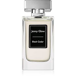 Jenny Glow Black Cedar parfumovaná voda unisex 80 ml vyobraziť