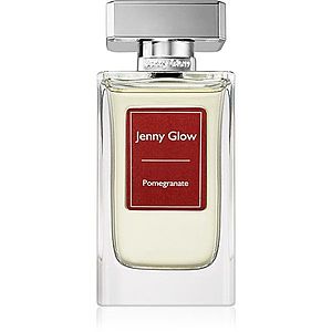 Jenny Glow Pomegranate parfumovaná voda unisex 80 ml vyobraziť