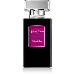 Jenny Glow Velvet & Oud parfumovaná voda unisex 30 ml vyobraziť