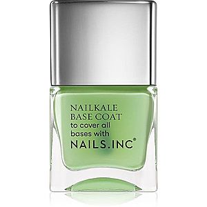 Nails Inc. Nailkale podkladový lak na nechty s regeneračným účinkom 14 ml vyobraziť