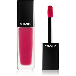 Chanel Rouge Allure Ink tekutý rúž s matným efektom odtieň 170 Euphorie 6 ml vyobraziť