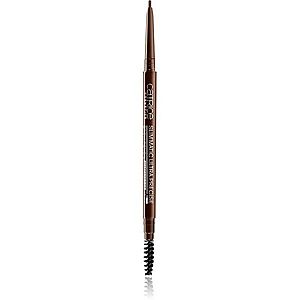Catrice Slim'Matic precízna ceruzka na obočie odtieň 025 Warm Brown 0, 05 g vyobraziť
