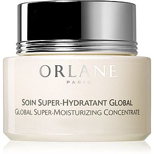 Orlane Global Super-Moisturizing Concentrate vysoko hydratačný krém 50 ml vyobraziť