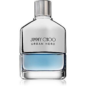 Jimmy Choo Urban Hero parfumovaná voda pre mužov 100 ml vyobraziť