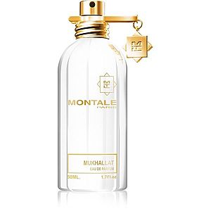 Montale Mukhallat parfumovaná voda unisex 50 ml vyobraziť