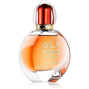 Swiss Arabian Inara Oud parfumovaná voda pre ženy 55 ml vyobraziť