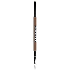 Maybelline Express Brow automatická ceruzka na obočie odtieň Medium Brown 9 g vyobraziť