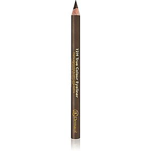 Dermacol True Colour Eyeliner dlhotrvajúca ceruzka na oči odtieň 09 4 g vyobraziť