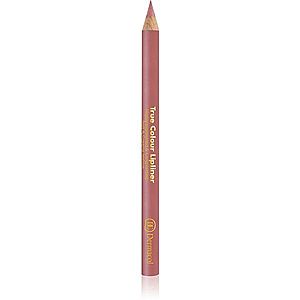 Dermacol True Colour Lipliner kontúrovacia ceruzka na pery odtieň 05 4 g vyobraziť