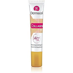 Dermacol Collagen + intenzívne omladzujúce sérum 12 ml vyobraziť
