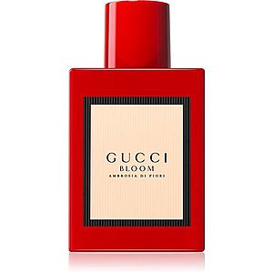 Gucci Bloom Ambrosia di Fiori parfumovaná voda pre ženy 50 ml vyobraziť