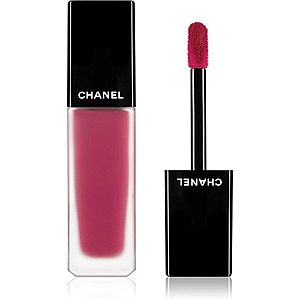 Chanel Rouge Allure Ink tekutý rúž s matným efektom odtieň 160 Rose Prodigious 6 ml vyobraziť