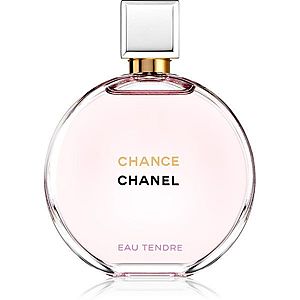 Chanel Chance Eau Tendre parfumovaná voda pre ženy 100 ml vyobraziť