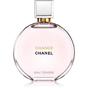 Chanel Chance Eau Tendre parfumovaná voda pre ženy 50 ml vyobraziť