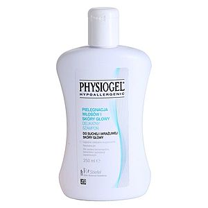 Physiogel Scalp Care šampón pre suchú a citlivú pokožku hlavy 250 ml vyobraziť