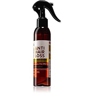 Dr. Santé Anti Hair Loss sprej pre podporu rastu vlasov 150 ml vyobraziť