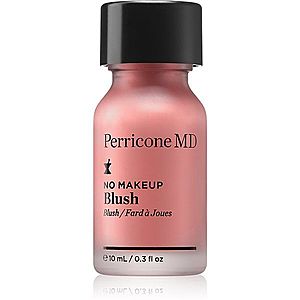 Perricone MD No Makeup Blush krémová lícenka 10 ml vyobraziť
