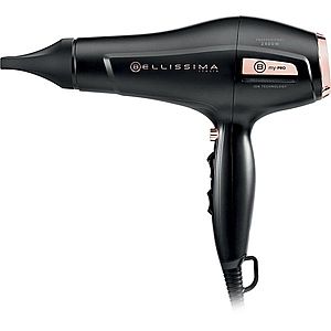 Bellissima My Pro Hair Dryer P3 3400 profesionálny fén na vlasy s ionizátorom P3 3400 1 ks vyobraziť