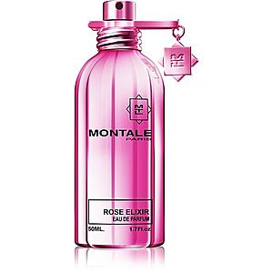 Montale Rose Elixir parfumovaná voda pre ženy 50 ml vyobraziť