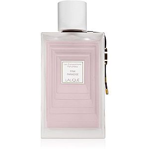Lalique Les Compositions Parfumées Pink Paradise parfumovaná voda pre ženy 100 ml vyobraziť