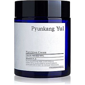Pyunkang Yul Nutrition Cream výživný krém na tvár 100 ml vyobraziť