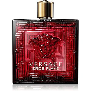 Versace Eros Flame parfumovaná voda pre mužov 200 ml vyobraziť