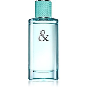 Tiffany & Co. Tiffany & Love parfumovaná voda pre ženy 90 ml vyobraziť