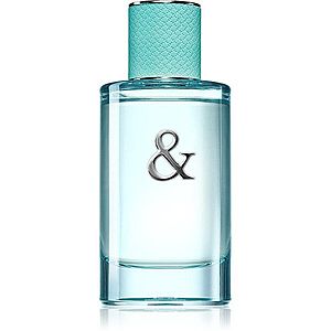 Tiffany & Co. Tiffany & Love parfumovaná voda pre ženy 50 ml vyobraziť