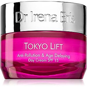 Dr Irena Eris Tokyo Lift denný krém proti vráskam SPF 15 50 ml vyobraziť