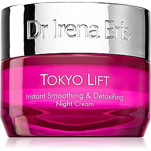 Dr Irena Eris Tokyo Lift antioxidačný nočný krém s vyhladzujúcim efektom 50 ml vyobraziť