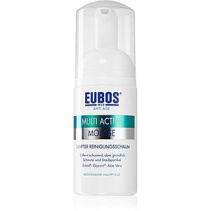 Eubos Multi Active jemná čistiaca pena na tvár 100 ml vyobraziť