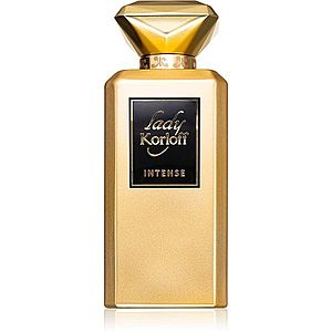 Korloff Lady Intense parfém pre ženy 88 ml vyobraziť