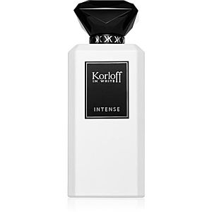 Korloff In White Intense parfumovaná voda pre mužov 88 ml vyobraziť