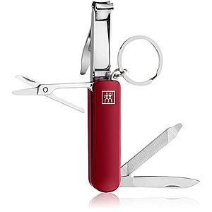 Zwilling Classic multifunkčný vreckový nožík odtieň Red 1 ks vyobraziť