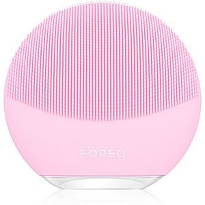 FOREO LUNA™ mini 3 čistiaci sonický prístroj Pearl Pink vyobraziť