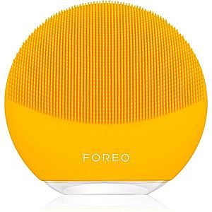 FOREO LUNA™ mini 3 čistiaci sonický prístroj Sunflower Yellow vyobraziť