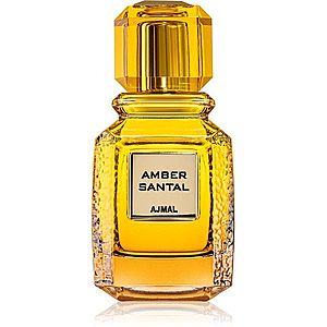 Ajmal Amber Santal parfumovaná voda unisex 100 ml vyobraziť