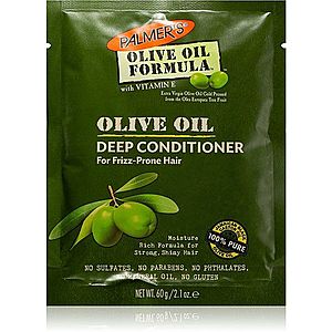 Palmer’s Hair Olive Oil Formula intenzívny kondicionér pre zdravé a krásne vlasy 60 g vyobraziť