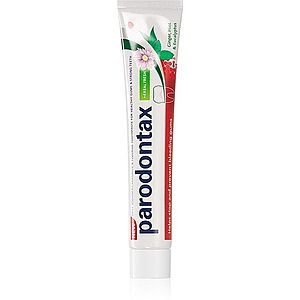 Parodontax Herbal Fresh zubná pasta proti krvácaniu ďasien 75 ml vyobraziť
