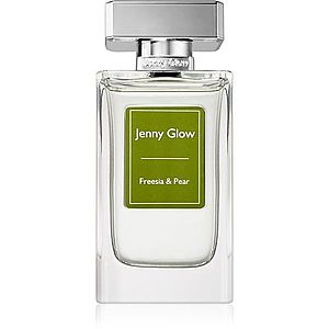 Jenny Glow Freesia & Pear parfumovaná voda pre ženy 80 ml vyobraziť