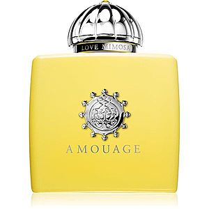 Amouage Love Mimosa parfumovaná voda pre ženy 100 ml vyobraziť