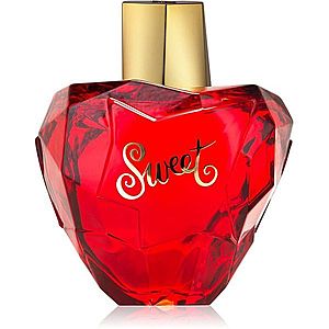 Lolita Lempicka Sweet parfumovaná voda pre ženy 50 ml vyobraziť