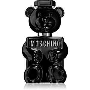 Moschino Toy Boy parfumovaná voda pre mužov 100 ml vyobraziť