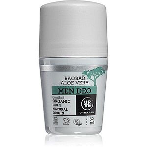 Urtekram Men krémový dezodorant roll-on 50 ml vyobraziť