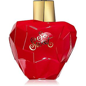 Lolita Lempicka So Sweet parfumovaná voda pre ženy 50 ml vyobraziť