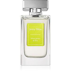 Jenny Glow White Jasmin & Mint parfumovaná voda unisex 80 ml vyobraziť