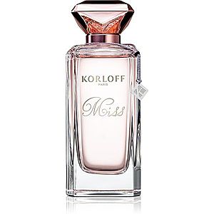 Korloff Miss Korloff parfumovaná voda pre ženy 88 ml vyobraziť
