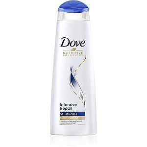 Dove Nutritive Solutions Intensive Repair regeneračný šampón pre poškodené vlasy 250 ml vyobraziť