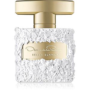 Oscar de la Renta Bella Blanca parfumovaná voda pre ženy 50 ml vyobraziť